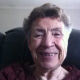 Photo de profil de Micheline Martin