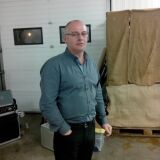 Photo de profil de Jean Pierre Dubois