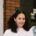 Photo de profil de Isabelle Ribeiro