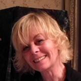 Photo de profil de Catherine Fontaine