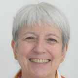 Photo de profil de Marie Dominique Metzger