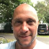 Photo de profil de Frédéric Losson