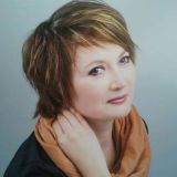 Photo de profil de Sandrine Gosset
