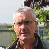 Photo de profil de Denis Pollefoort
