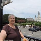 Photo de profil de Françoise Nomdedeu