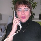 Photo de profil de Josiane Legrand