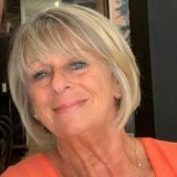 Photo de profil de Agnès Feuillas