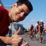 Photo de profil de Cyril Parent