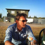 Photo de profil de Christophe Diot