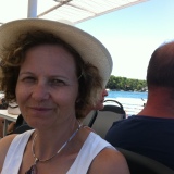 Photo de profil de Sylvie Focheux