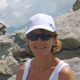 Photo de profil de Anne-Marie Bonsens