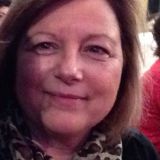 Photo de profil de Patricia Albert