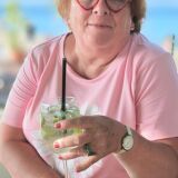 Photo de profil de Isabelle Mouchon