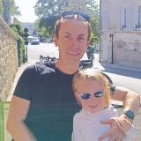 Photo de profil de Alexandre Nicaise