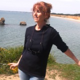 Photo de profil de Véronique CHEMOUNY-WALTER