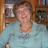 Photo de profil de Josette Crapart