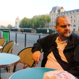 Photo de profil de Frederic Leblond