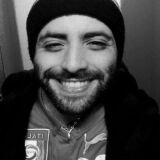 Photo de profil de Michaël Charpentier