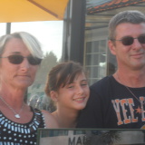 Photo de profil de Stephanie Duplat