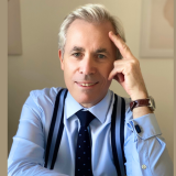 Photo de profil de Franck David