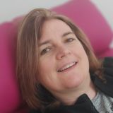 Photo de profil de Séverine Lecerf