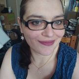 Photo de profil de Audrey Bertin