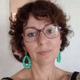 Photo de profil de Géraldine Stanguennec