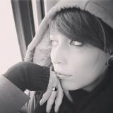 Photo de profil de Elodie Poirier-Toucheteau