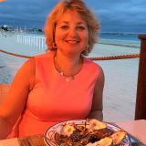 Photo de profil de Elisabeth Peglion