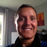 Photo de profil de Aline Simon