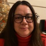 Photo de profil de Dalila Lopes Da Mota