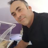 Photo de profil de Raphaël Georges Dit Soudril