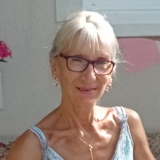 Photo de profil de Jocelyne Gougeon