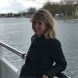 Photo de profil de Cathy Kuber