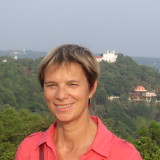Photo de profil de Marie Royet