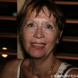Photo de profil de Andrée Rousselle