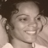 Photo de profil de Marie Celine Gaudens