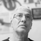 Photo de profil de Thierry Oudin