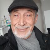 Photo de profil de Mohamed Salah Ben Ahmed