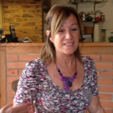 Photo de profil de Chantal Fischer