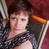 Photo de profil de Sandrine Rosier