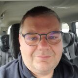 Photo de profil de Stéphane Trouillard