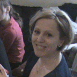Photo de profil de Sophie Dubourget
