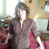 Photo de profil de Patricia Martins
