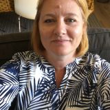 Photo de profil de Nathalie Fleury
