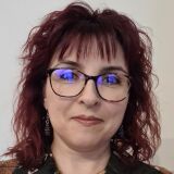 Photo de profil de Laurence Dutertre