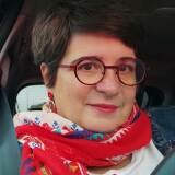 Photo de profil de Sophie Lhomme