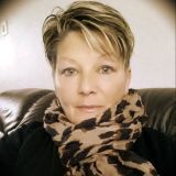 Photo de profil de Martine Simon