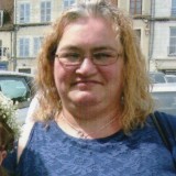 Photo de profil de Mireille Leguay