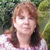 Photo de profil de Catherine Simond